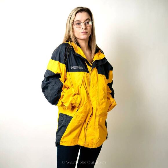 Columbia Omni Vertex Ski Jacket - S - Picture 2 of 11